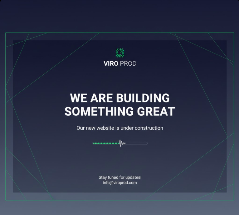 Viroprod Construction